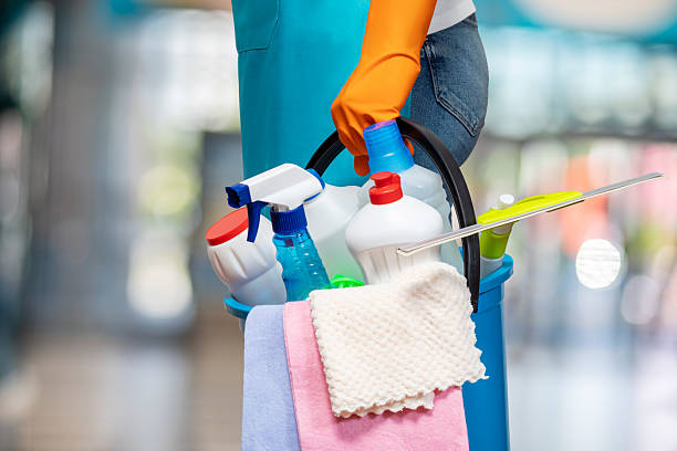 Why Every Sydney Club Needs a Reliable Cleaning Partner