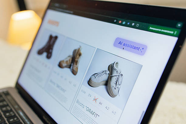 How Ecommerce Websites Are Changing the Way Trichy Businesses Sell